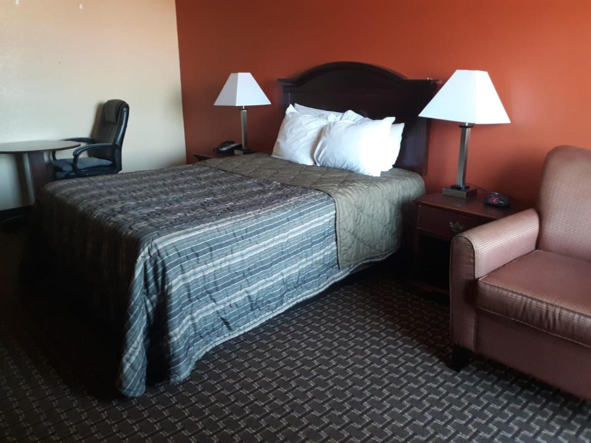 Oyo Hotel Chattanooga East Ridge - 5 Mi From Erlanger East Hospital Exterior photo