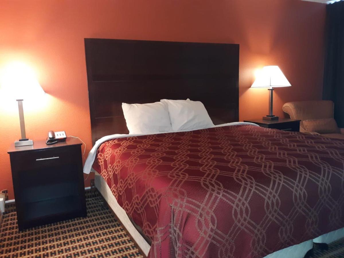 Oyo Hotel Chattanooga East Ridge - 5 Mi From Erlanger East Hospital Exterior photo