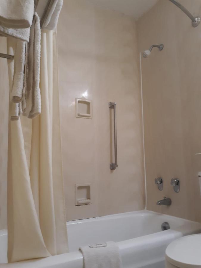 Oyo Hotel Chattanooga East Ridge - 5 Mi From Erlanger East Hospital Exterior photo